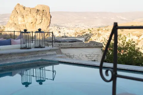 Exedra Cappadocia in Ürgüp