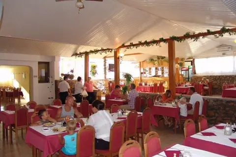 Omorika Hotel Punat in Punat — foto 11