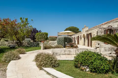 Masseria Costarella in Melendugno, foto 9