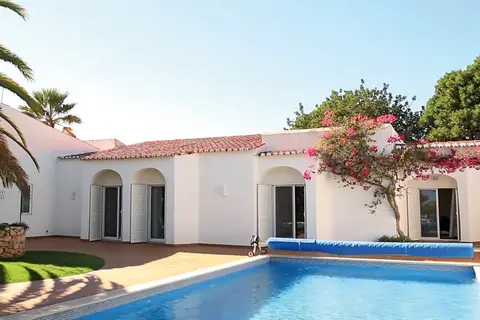Carvoeiro Clube in Lagoa e Carvoeiro — foto 12