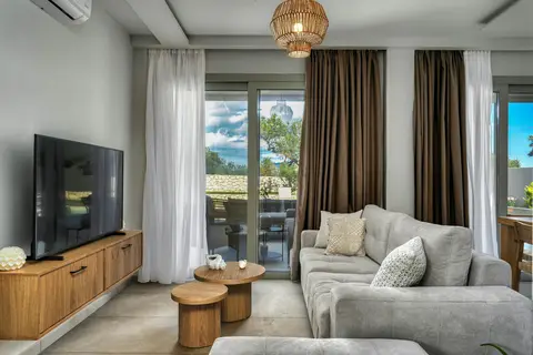 Bianca Tierra Villas in Δημοτική Ενότητα Λαγανά — foto 5