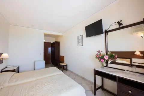 Aphrodite Beach Hotel Corfu in Roda, foto 13