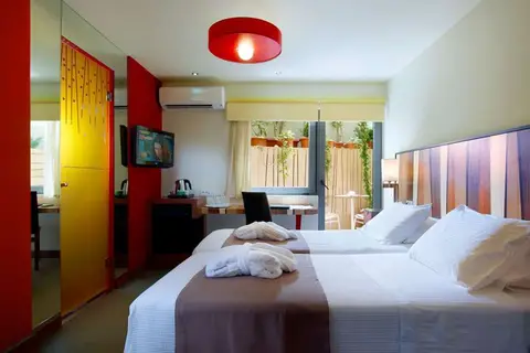 Lato Boutique Hotel in Heraklion Municipal Unit, foto 25