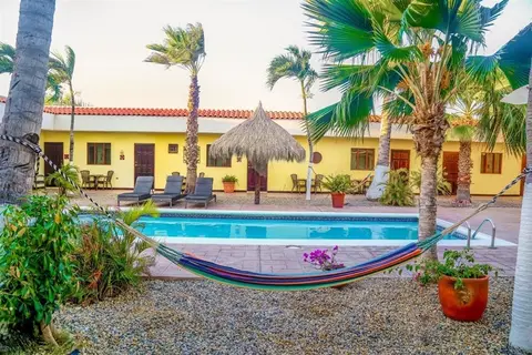 Arubiana Inn in Punta Brabo — foto 30