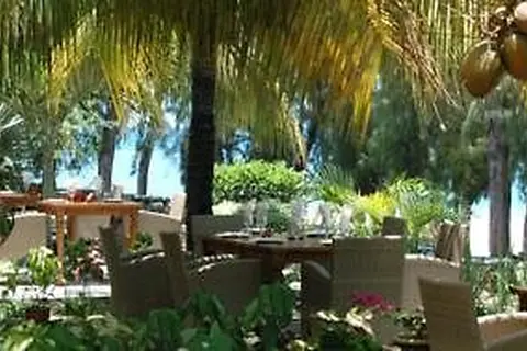 Aanari Hotel & Spa in Flic en Flac VCA — foto 9