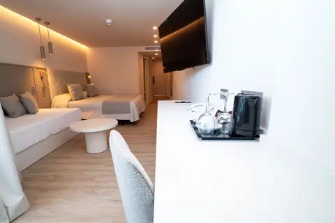 HL Sahara Playa in San Bartolomé de Tirajana — foto 11