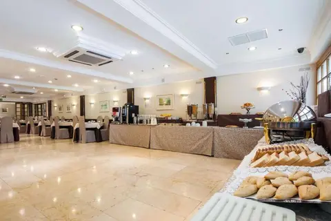 Hotel Gran Versalles in Madrid, foto 9