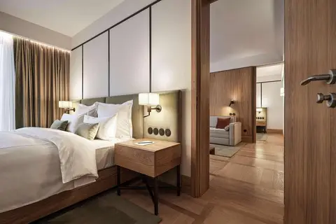 The Julius Prague in Praag, foto 3