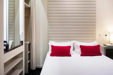 Hotel Miro in Bilbao — foto 9