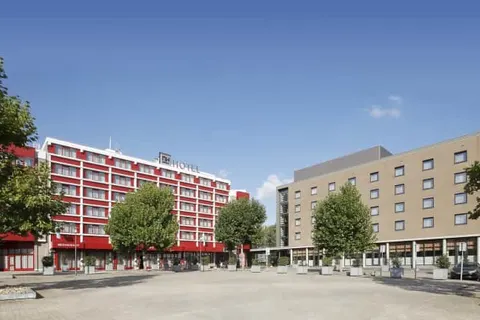 NH Maastricht foto 1
