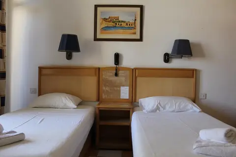 The St. George's Park Hotel in San Ġiljan — foto 19