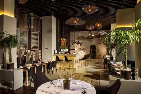 Best Western Premier Hotel Slon in Ljubljana, foto 6