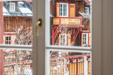 Parkhotel Sole Paradiso - hotel foto 17