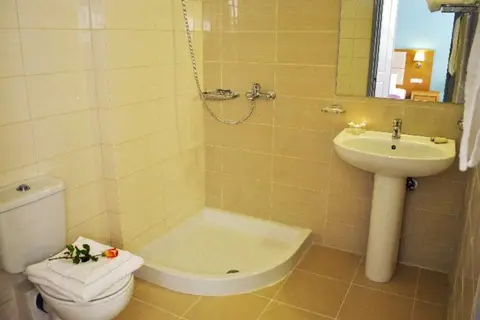 Hotel Plessas Palace in Alykanas — foto 13