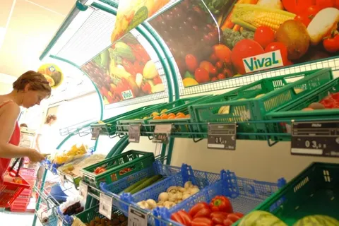 Camping Le Parc De Fierbois foto 17