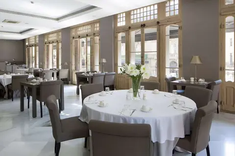 Hotel Ramblas Internacional in Barcelona — foto 13
