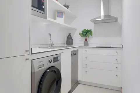 Apartamentos Rey in Santiago De Compostela — foto 9