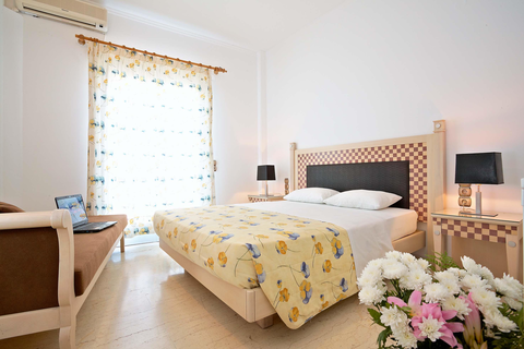 Hotel Oxygen Seaside foto 4