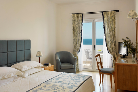 Hotel Mitsis Norida Beach foto 4