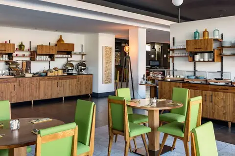 New Hotel Of Marseille in Marseille — foto 5