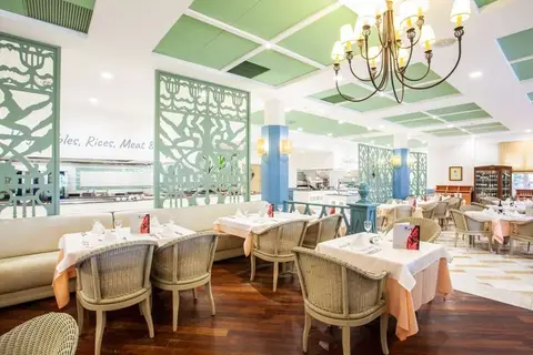 Grupotel Playa Club in Ciutadella — foto 16
