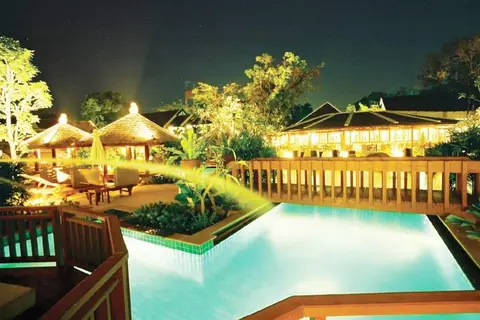 Hotel & Resort Woodlands in พัทยา — foto 3
