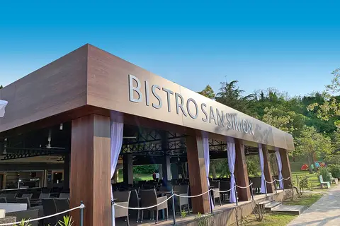 San Simon Resort in Izola Isola, foto 9