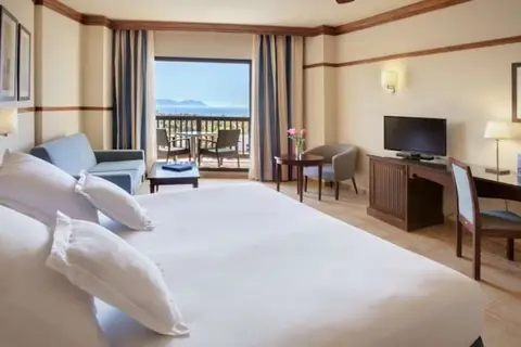 Barcelo Cabo de Gata in Almería — foto 11
