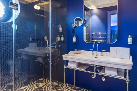 Art Legacy Hotel in Lissabon, foto 4
