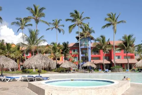 Tropical Deluxe Princess in Salvaleón de Higüey, foto 29