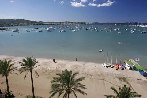 Arenal in Sant Antoni de Portmany, foto 29