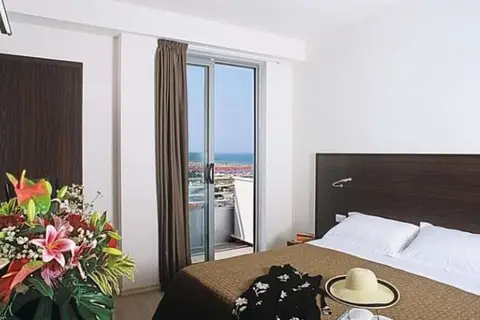 Alisei Palace in Rimini, foto 5