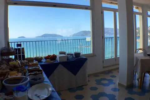 Venere Azzurra in Lerici — foto 20