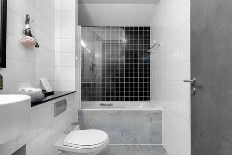 City Center in Reykjavik — foto 5