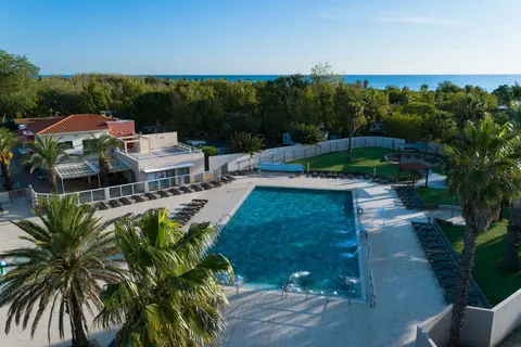 Camping De La Plage foto 15