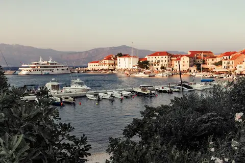 Grand Hotel View in Postira — foto 24
