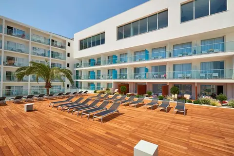 TUI BLUE Levante in Son Servera — foto 3