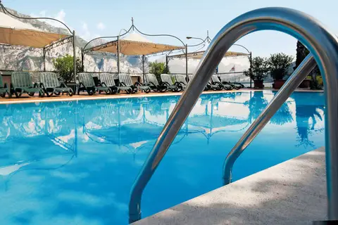 Hotel Sole in Malcesine — foto 2