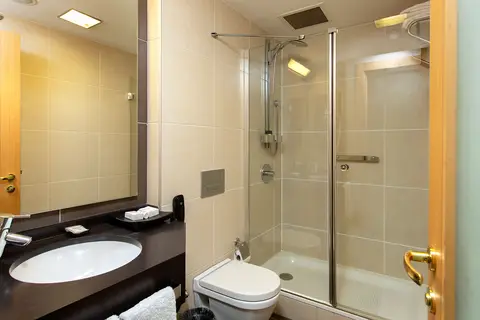 Nippon Hotel in Fatih — foto 4