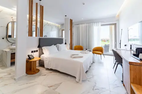 Grand Elis Hotel in Δημοτική Ενότητα Αμαλιάδας — foto 19