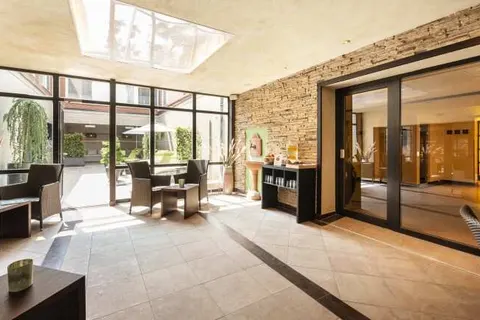 MUNTE - Wellnesshotel am Stadtwald foto 32