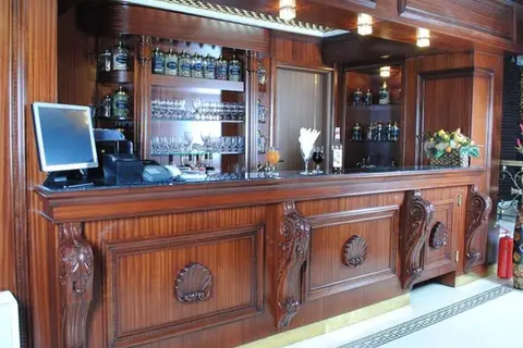Marmaray Hotel in Fatih — foto 19