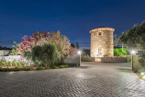 Hotel Apollon Windmill - adults only foto 18