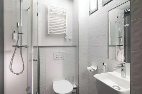 Hotel Palym in Parijs, foto 14