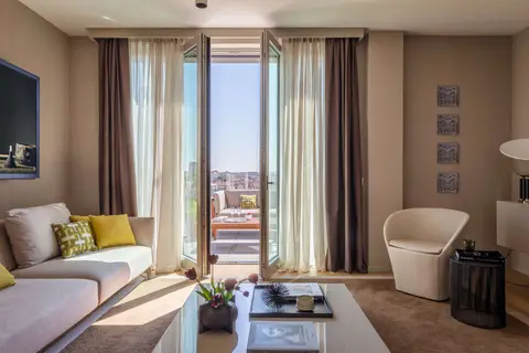 Worldhotel Cristoforo Colombo in Milaan, foto 28