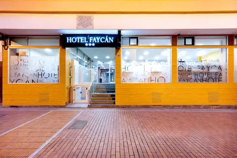 Crisol Faycán in Las Palmas — foto 3