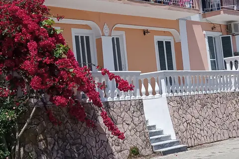 Kavos Fantasia Complex in Δημοτική Ενότητα Λευκιμμαίων — foto 8