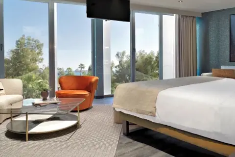 NYX Hotel Limassol in Λεμεσός — foto 21