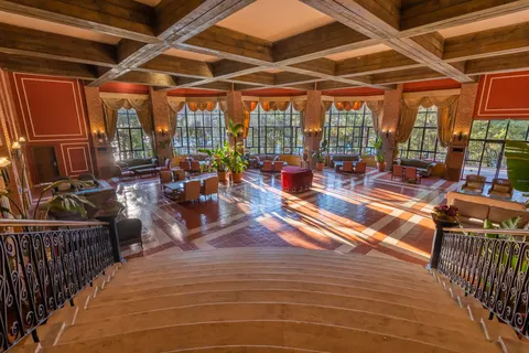 Grand Yazici Club Marmaris Palace in Marmaris — foto 46