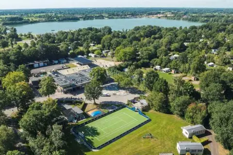 Vakantiepark 't Strandheem in Opende — foto 4